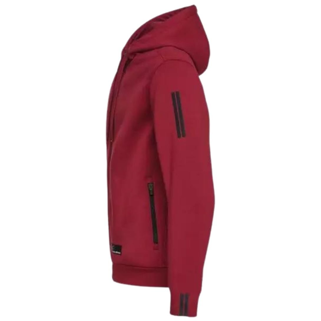 BMW Motorcycle Jacket Singapore Men 2024 - Image 3