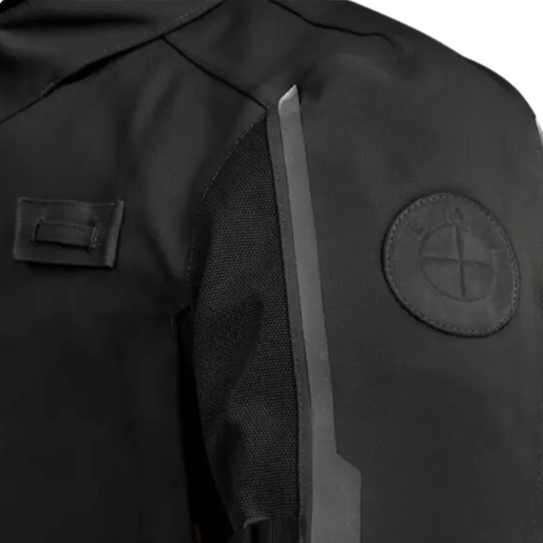 BMW Motorcycle Jacket Paceguard Adventure Motorcycle Jacket Woman - Image 10