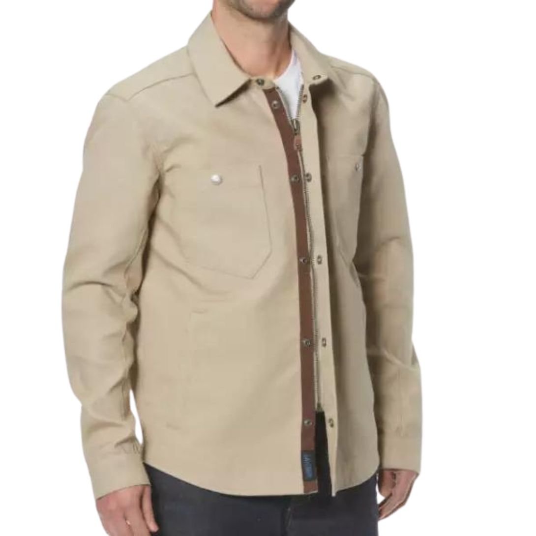 BMW Motorcycle Jacket Mitte Men 2024 - Image 3