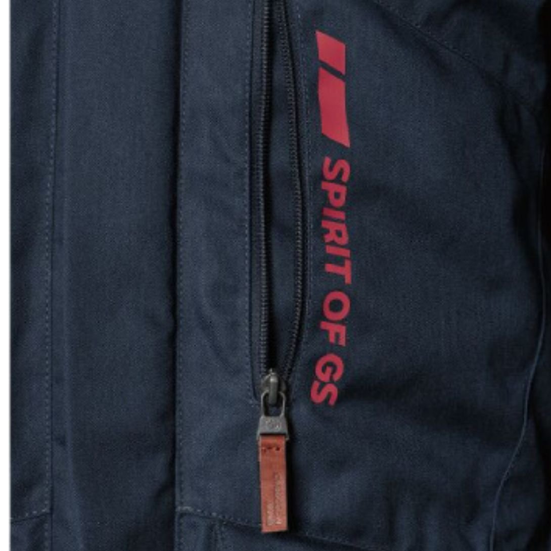 BMW Motorcycle Jacket GS Puna GTX Men 2024 - Image 4