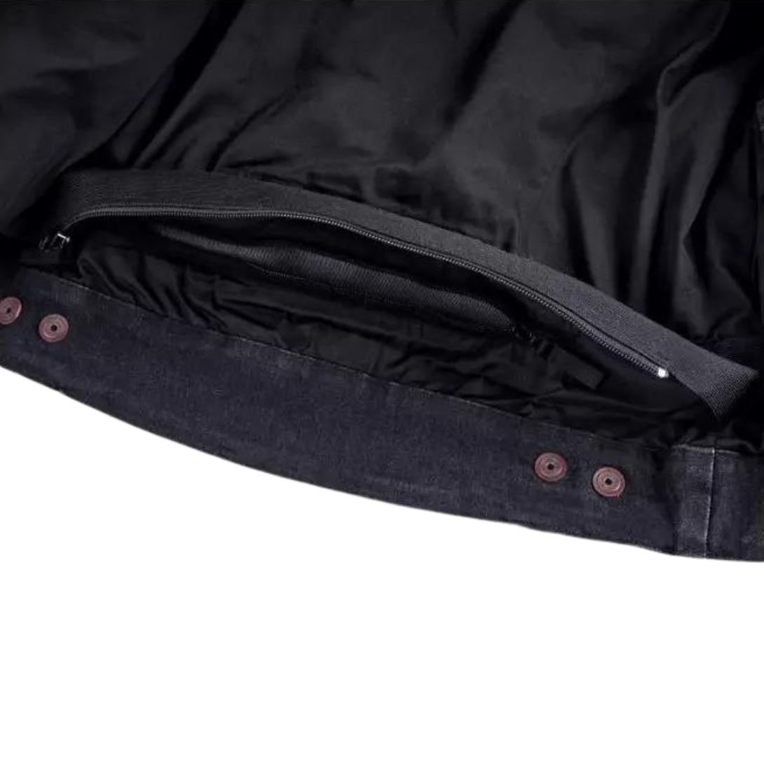 BMW Motorcycle Jacket Roadcrafted Men - Image 3