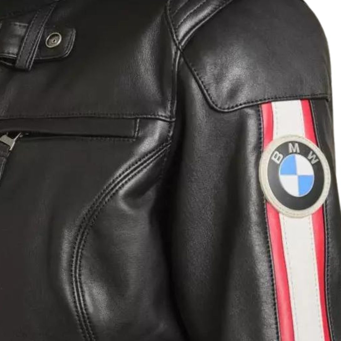 BMW Motorcycle Jacket Schwabing Women 2024 - Image 5