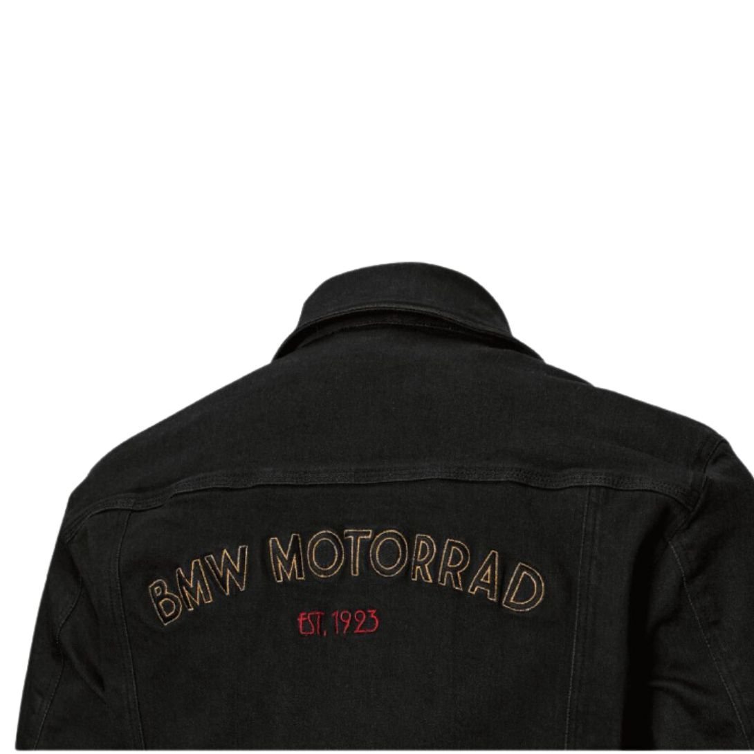 BMW Motorcycle Jacket Roadcrafted Men - Image 5