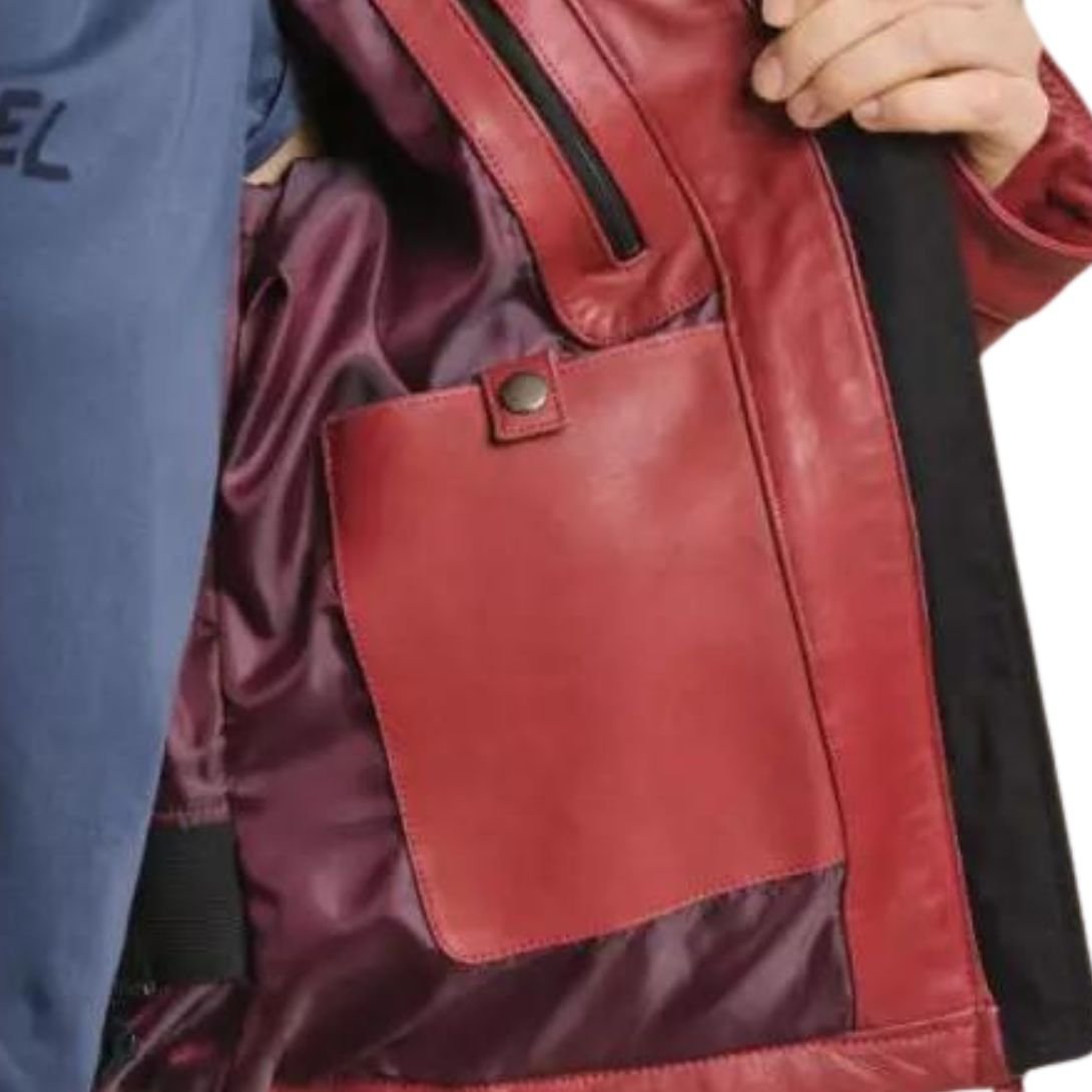 BMW Motorcycle Jacket Schwabing Women 2024 - Image 5