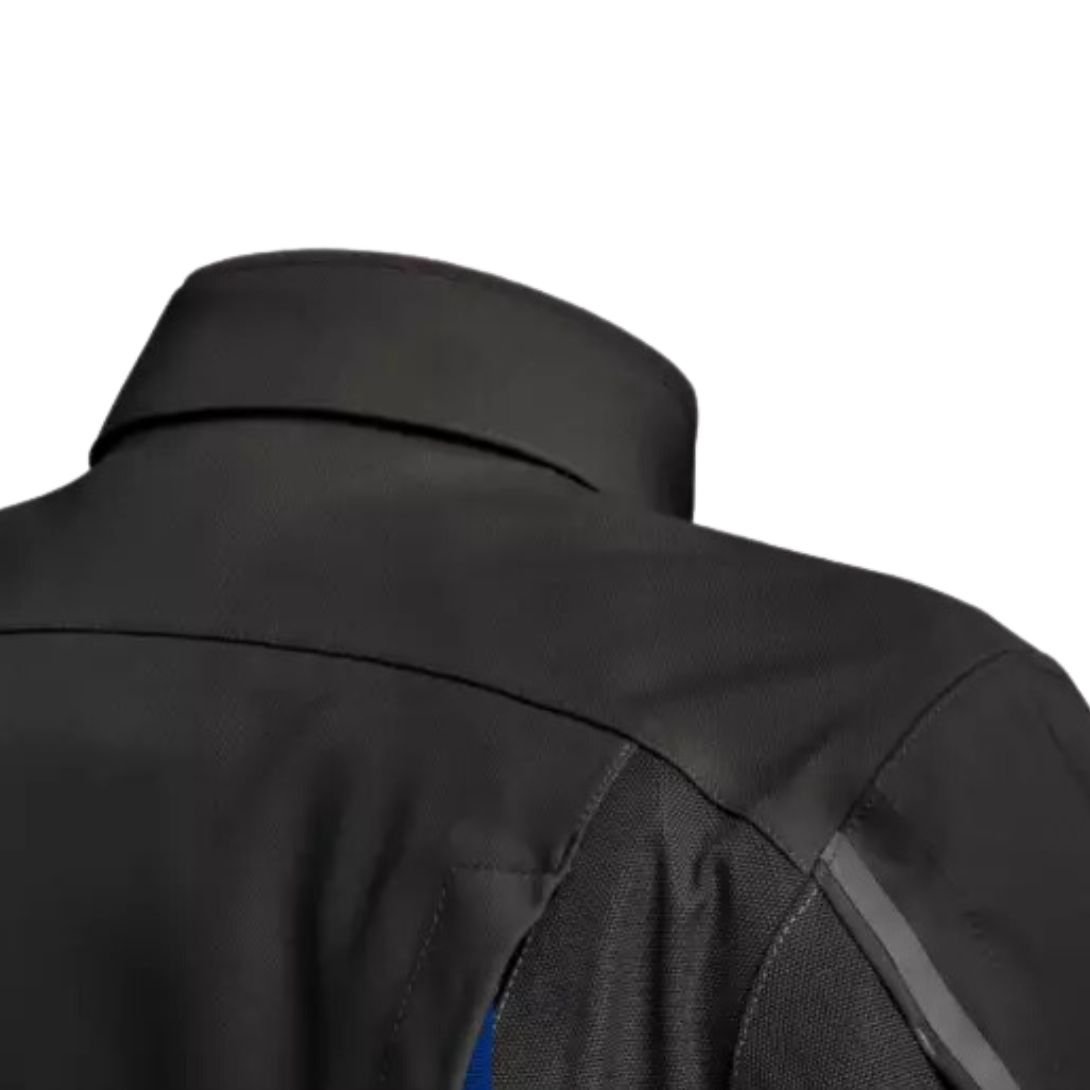 BMW Motorcycle Jacket Paceguard Adventure Motorcycle Jacket Woman - Image 7