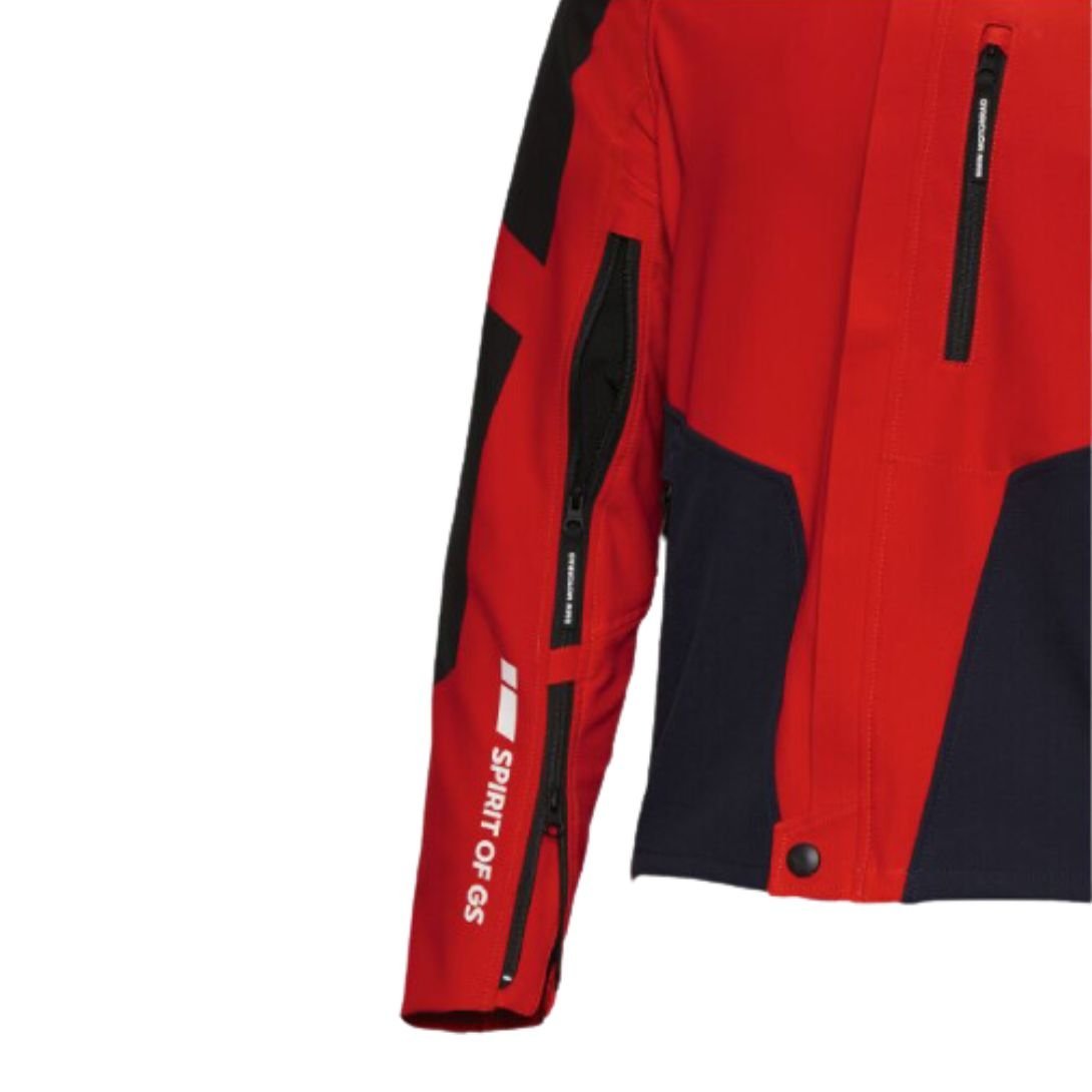 BMW Motorcycle Jacketes Karakum GTX Men 2024 - Image 4