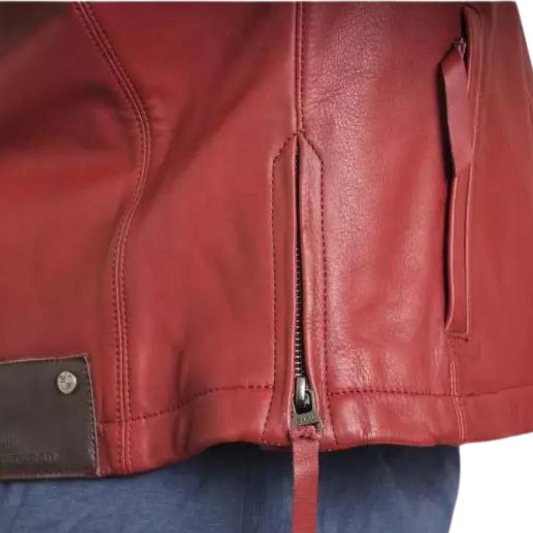 BMW Motorcycle Jacket Schwabing Women 2024 - Image 3