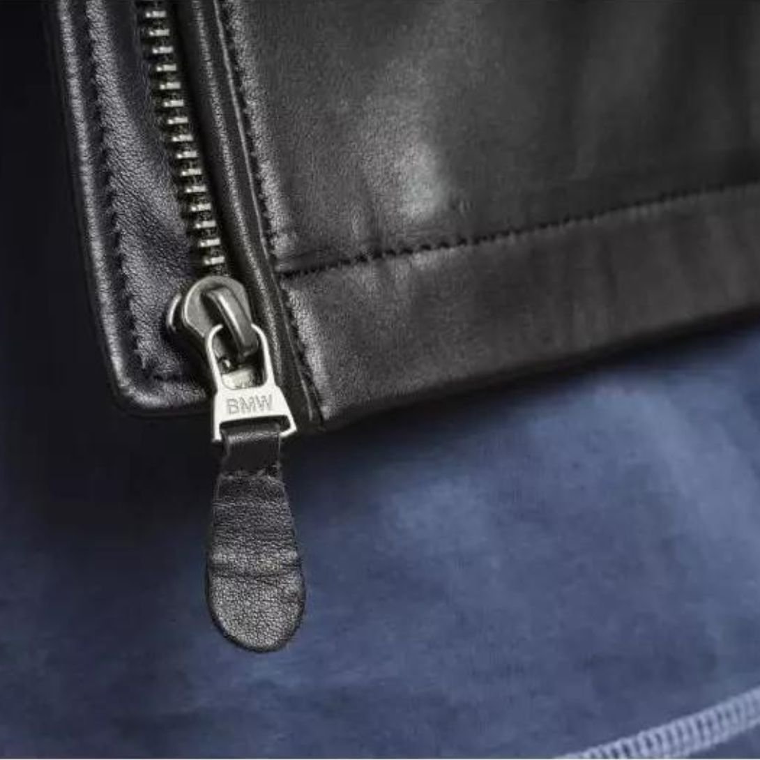 BMW Motorcycle Jacket Schwabing Women 2024 - Image 8