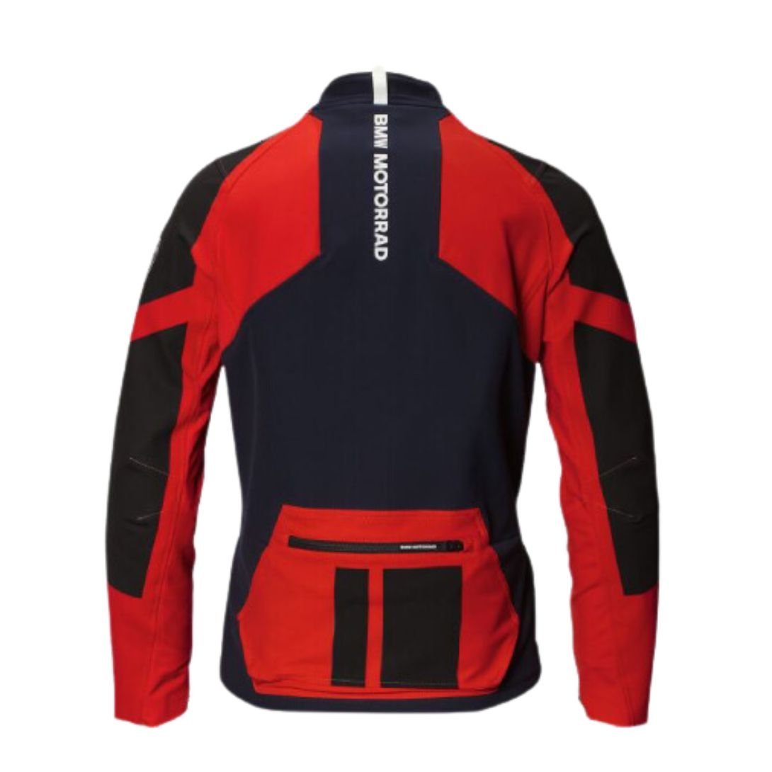 BMW Motorcycle Jacketes Karakum GTX Men 2024 - Image 2