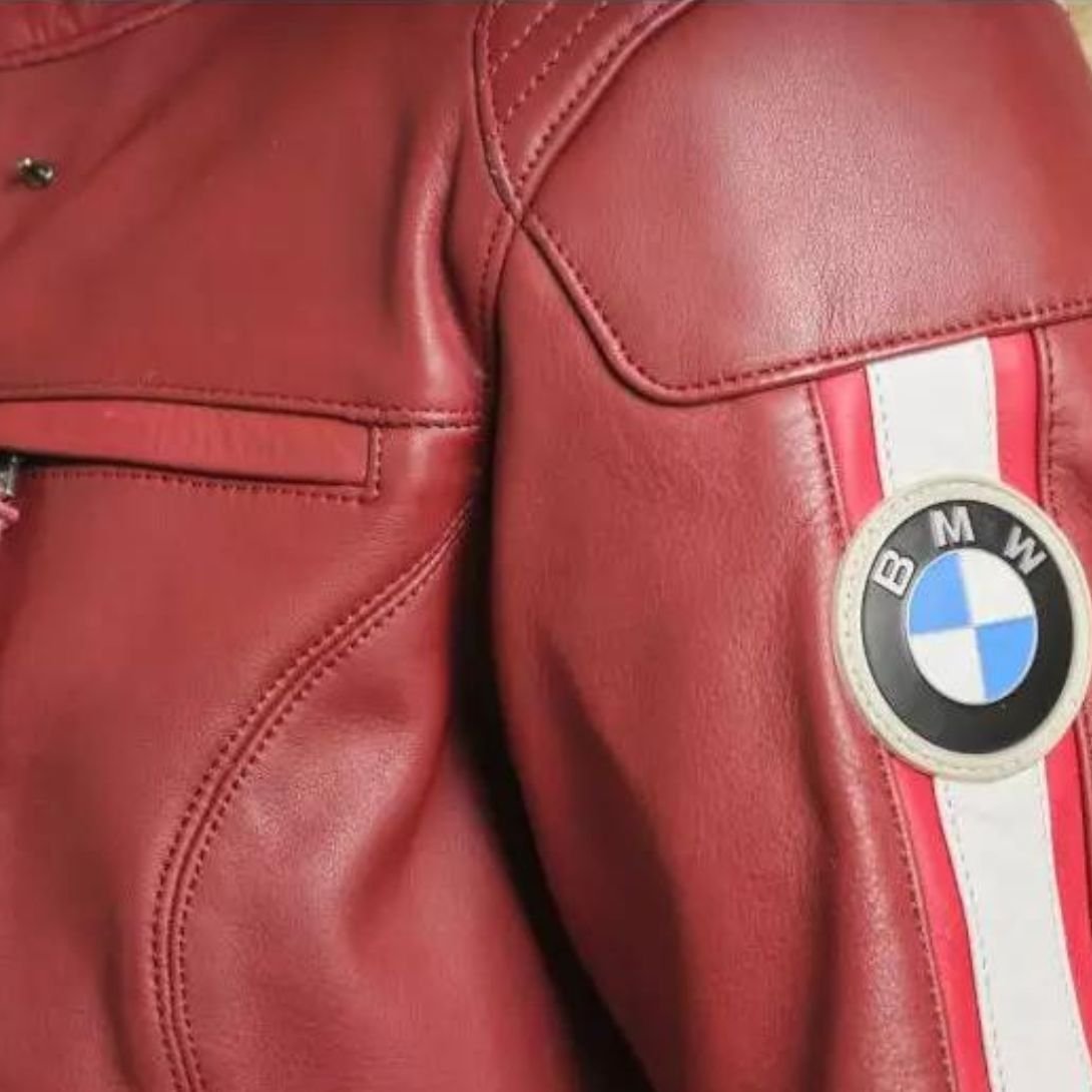 BMW Motorcycle Jacket Schwabing Women 2024 - Image 2