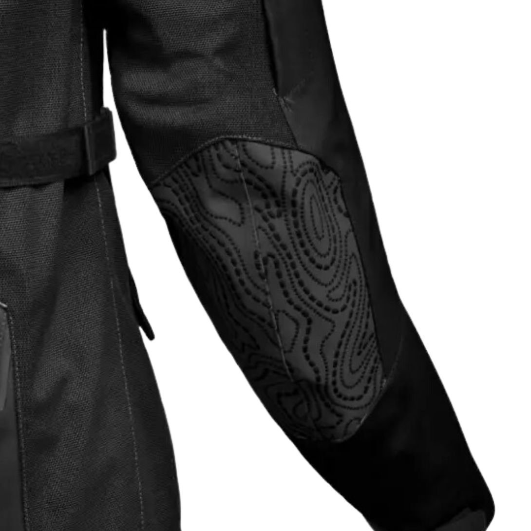 BMW Motorcycle Jacket Paceguard Adventure Motorcycle Jacket Woman - Image 4