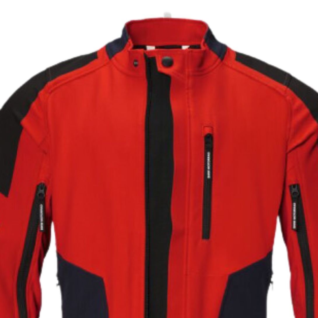 BMW Motorcycle Jacketes Karakum GTX Men 2024 - Image 3