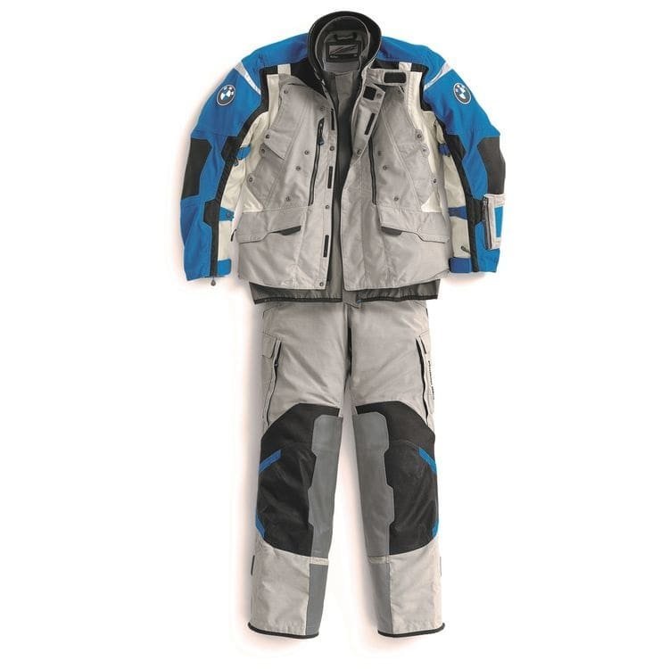 BMW Rallye Pants - Image 2