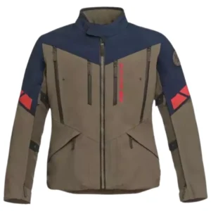 BMW Motorcycle Jacket GS Namib GTX Men 2024