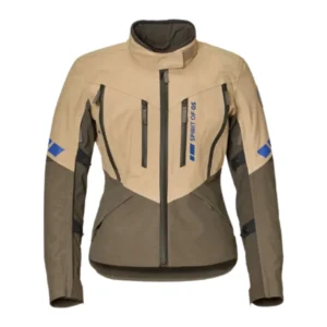 BMW Motorcycle Jacket GS Namib GTX Women 2024