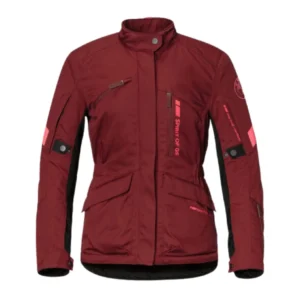 BMW Motorcycle Jacket GS Puna GTX Women 2024