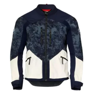 BMW Motorcycle Jacket GS Ralley Air Men 2024