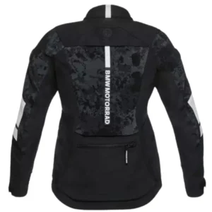 BMW Motorcycle Jacket GS Ralley Air Women 2024