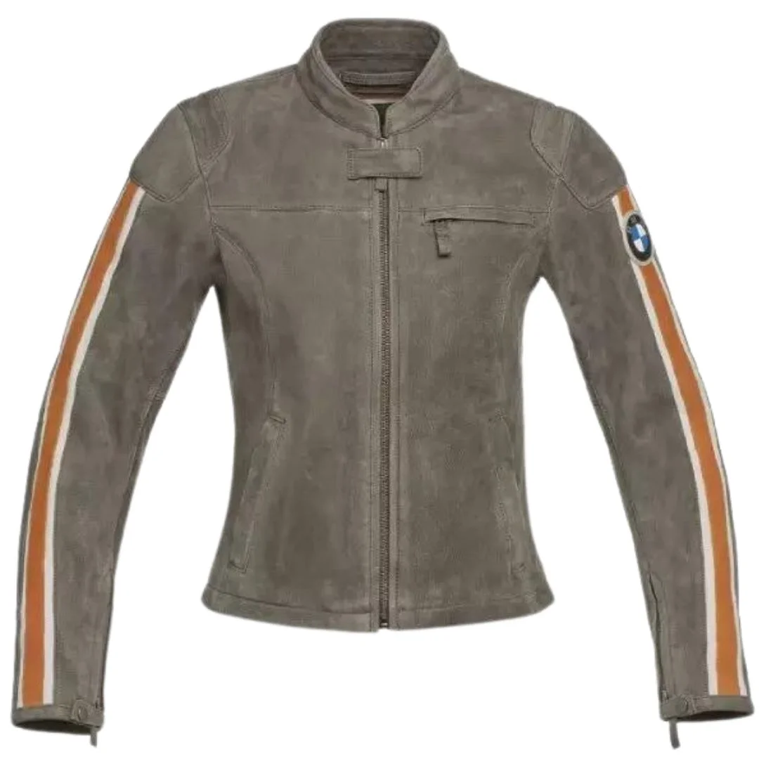 BMW Motorcycle Jacket Schwabing Women 2024