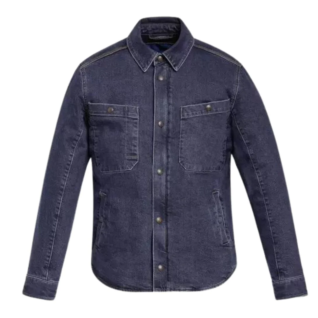 BMW Motorcycle Jacket Summerride Men