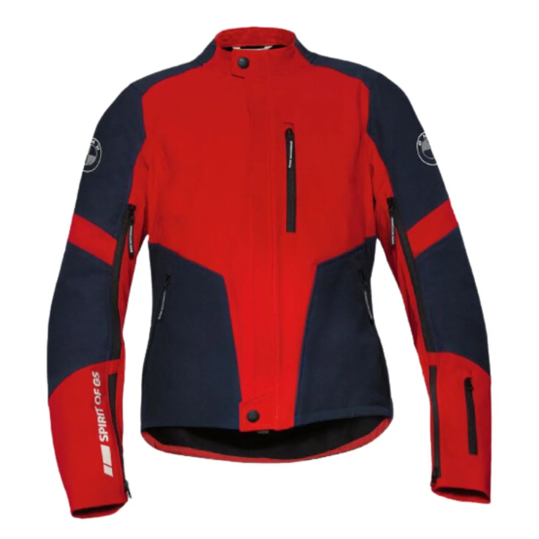 BMW Motorcycle Jacketes Karakum GTX Men 2024