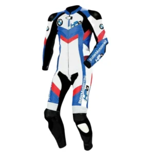 BMW Motorrad Leather Suit