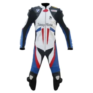 Bmw Motorrad Race Suit