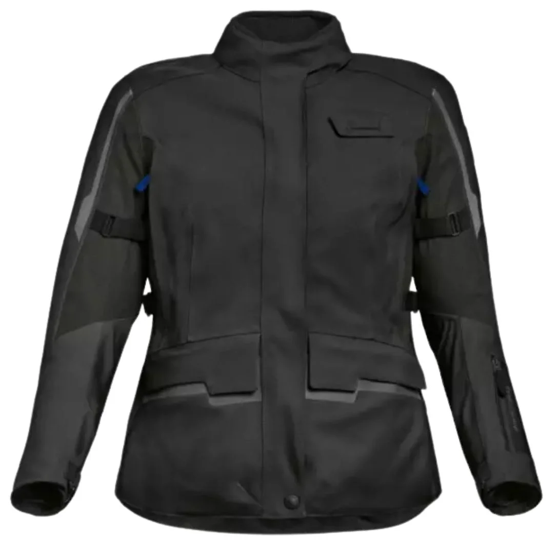 BMW Motorcycle Jacket Paceguard Adventure Motorcycle Jacket Woman