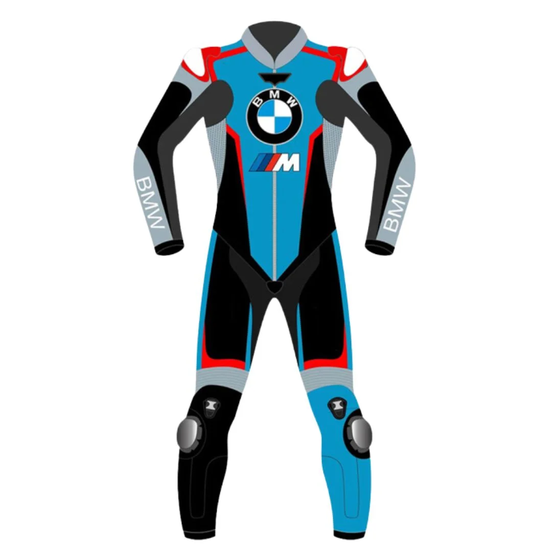 Bmw Pro Race Suit Superbike 2023