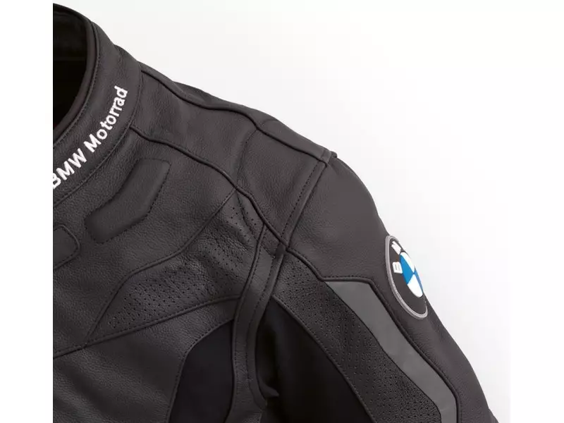 BMW Motorcycle Jackets - Image 3