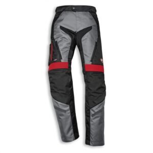 Ducati Fabric Trousers Atacama C2