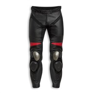 Ducati Leather Pants Sport C3