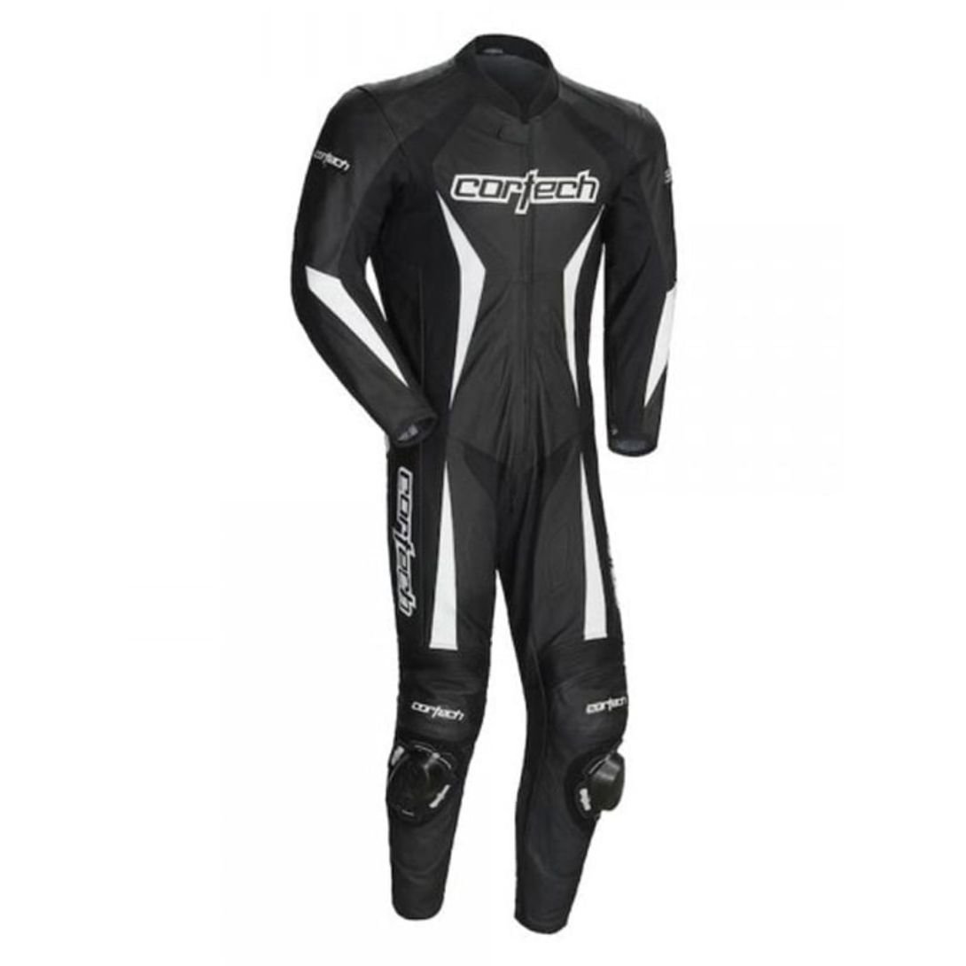 Cortech Motogp Latigo Style Leather Suits - Image 2
