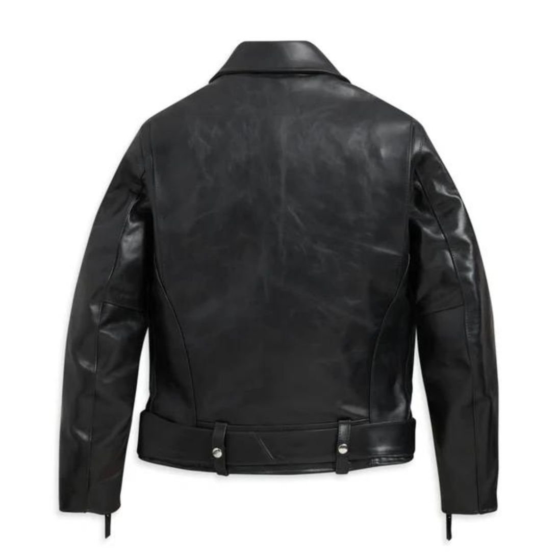 Harley Cycle King Jacket - Image 2