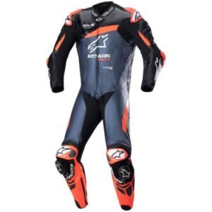Alpinestars Custom Motorcycle Suit GP Plus V4