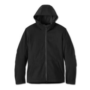 Harley Men’s Deflector 2.0 Riding Fleece Tall