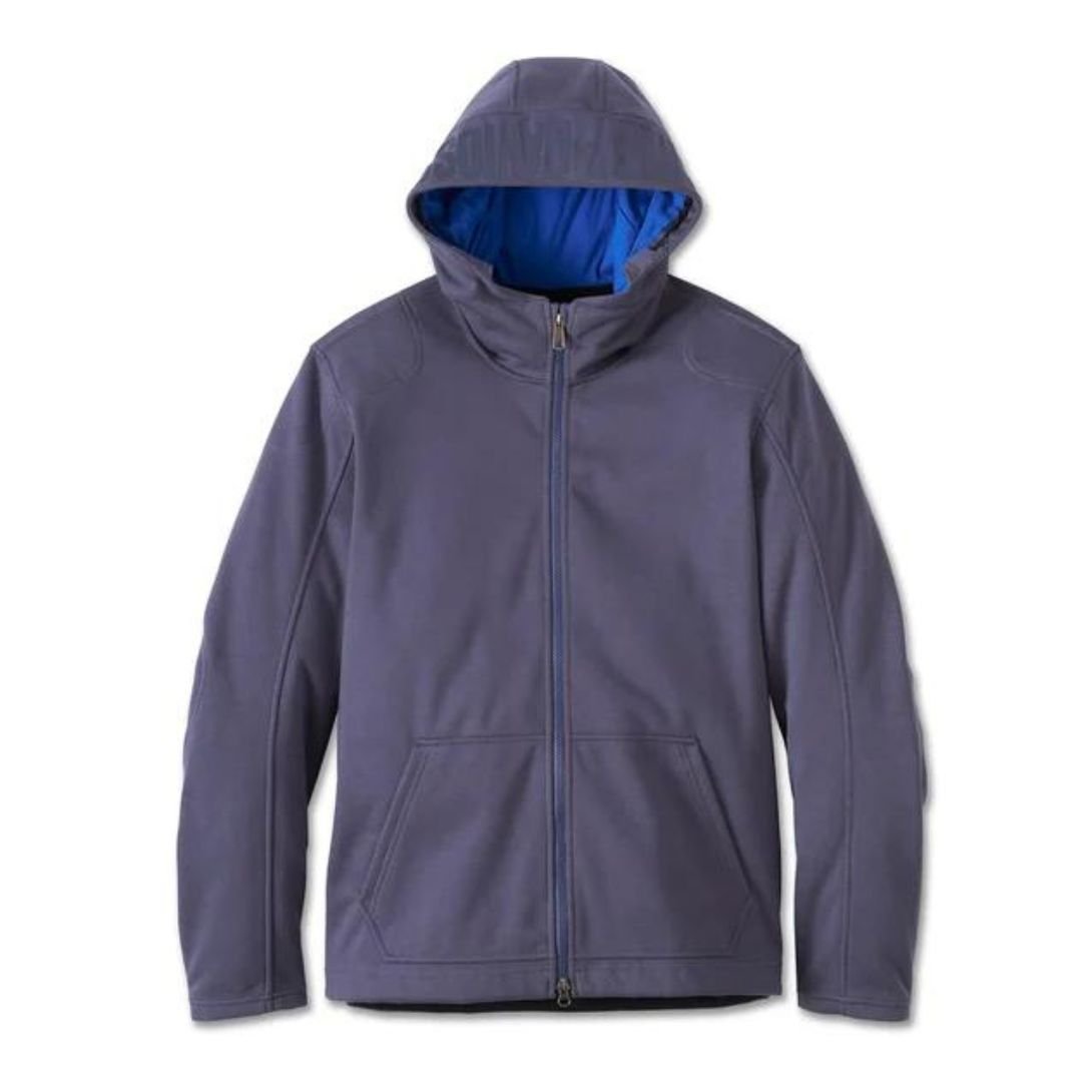 Harley Men’s Deflector 2.0 Riding Fleece