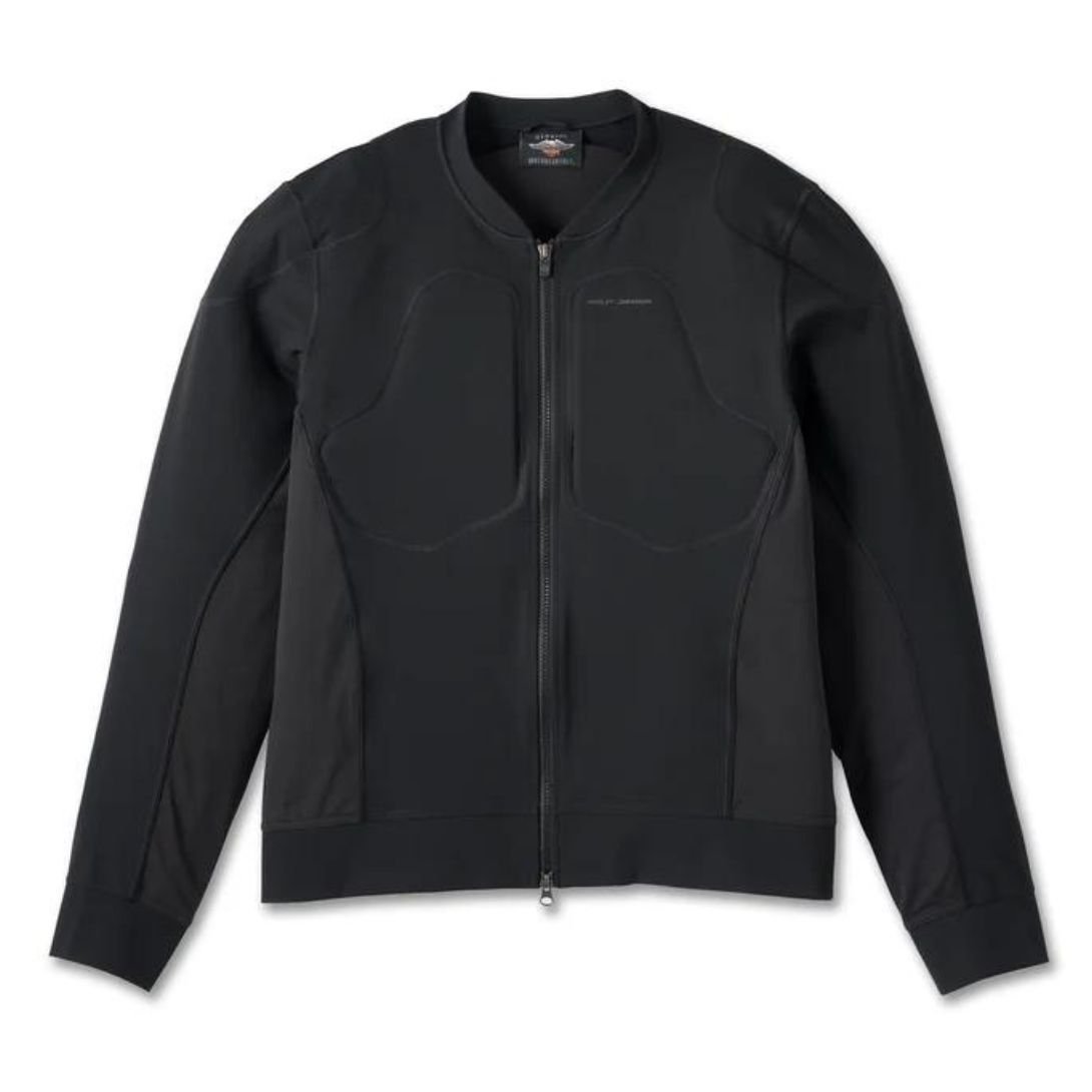 Harley Men’s HD Flex Layering System Armored Base Layer