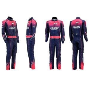 Fr1 Kosmic Kart Race Suit