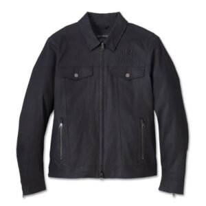 Harley Men’s Hd Shield Riding Jacket