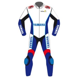 Yamaha Le Grelle MotoGP Suit