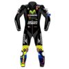 Yamaha Valentino Rossi Model Black Suit