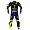 Yamaha Valentino Rossi Motorcycle Suit