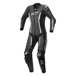 Alpinestars Stella Missile V2 Custom Motorbike Leather Racing Suit