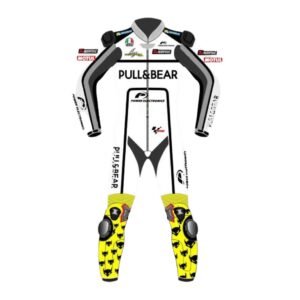 Alvaro Bautista Pull Bear Ducati MotoGP 2017 Suit
