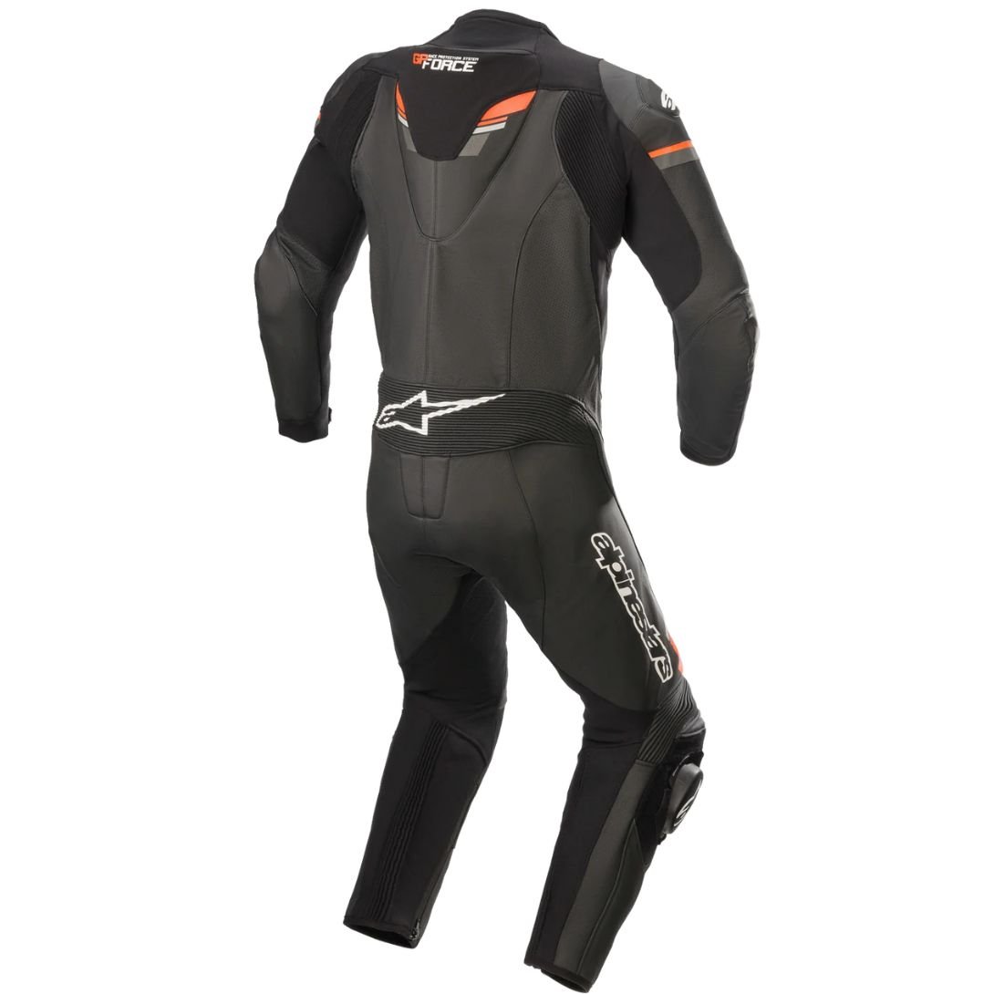 Alpinestars Gp Force Chaser Leather 1Pc - Image 2
