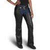 Harley Women’s Deluxe II Leather Chap Tall