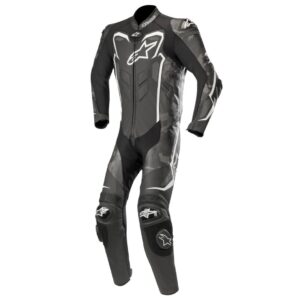 Alpinestars GP Plus V2 Camo 1 Piece Leather Suit