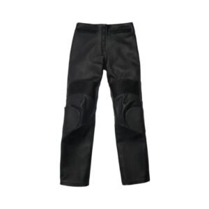 Harley Women’s Moto Leather Trouser