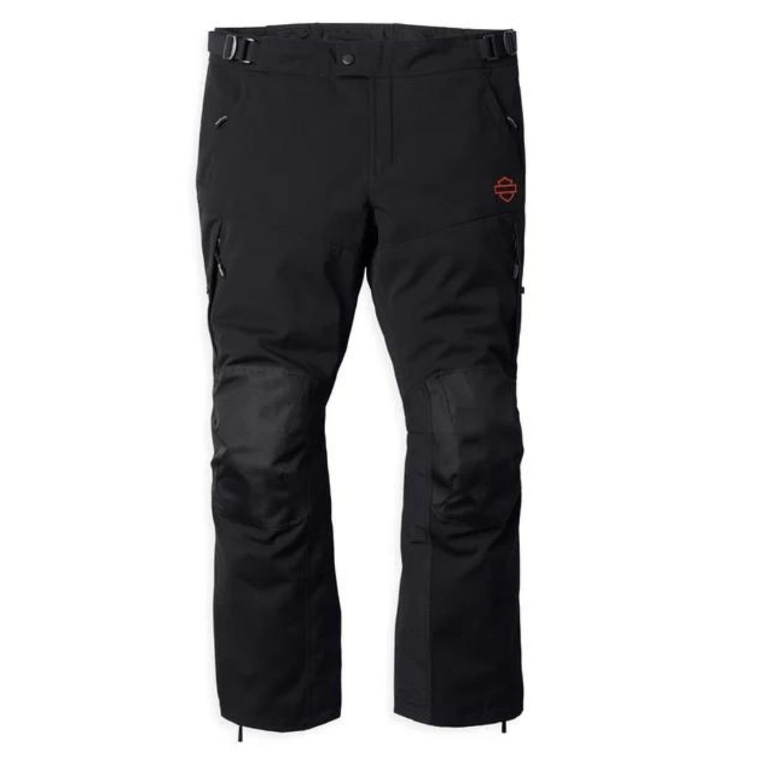 Harley Men’s Quest Riding Trousers